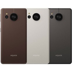 SHARP AQUOS sense7 plus A208SH SoftBank版 SIMフリー